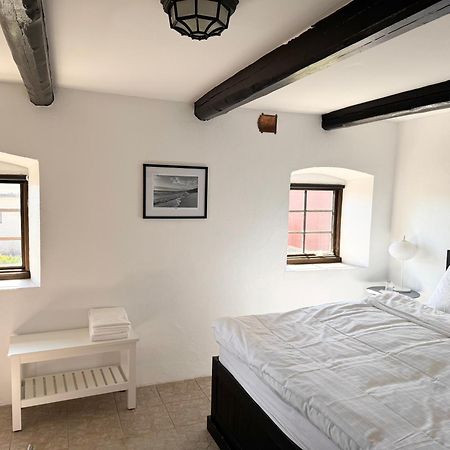 Gardshotellet 이스타드 외부 사진