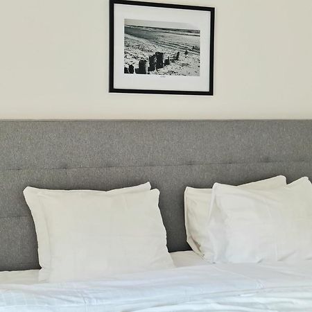 Gardshotellet 이스타드 외부 사진
