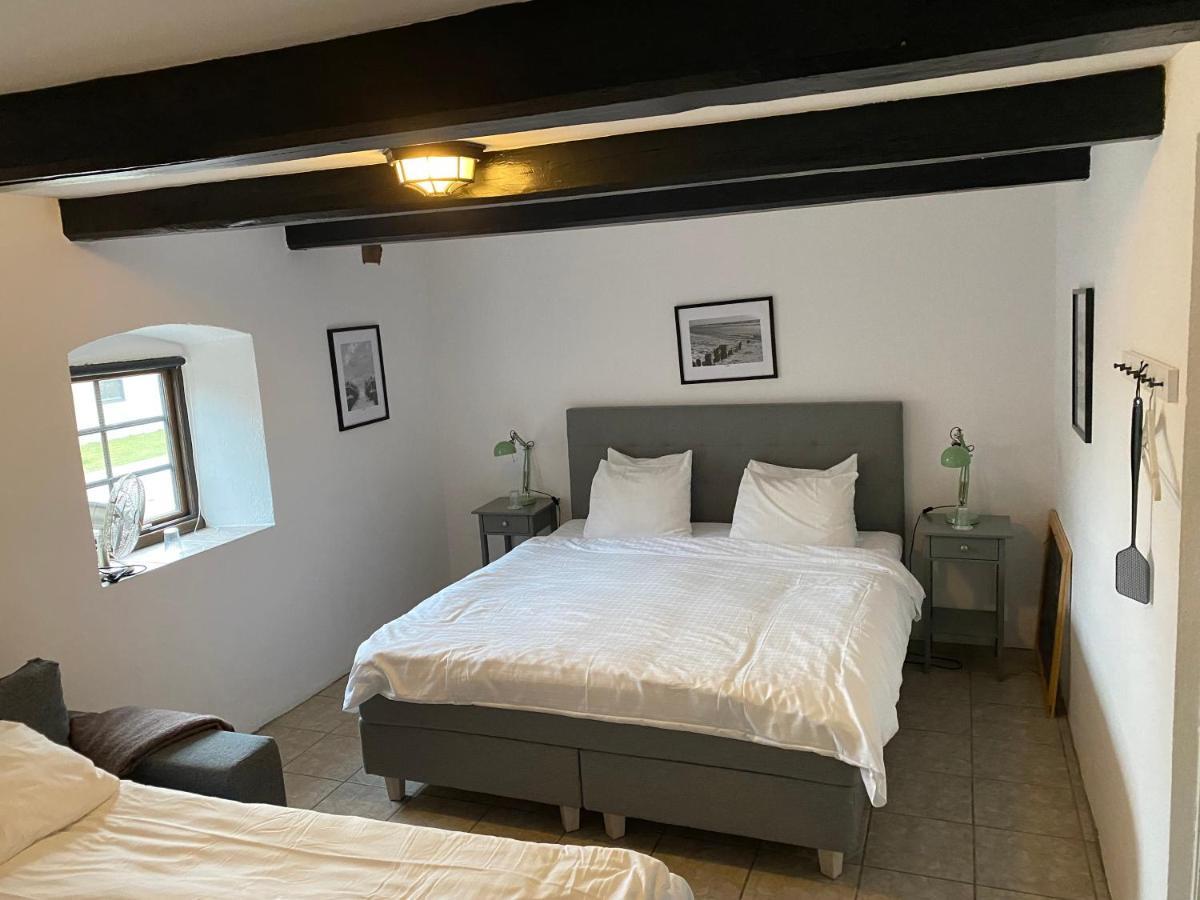 Gardshotellet 이스타드 외부 사진