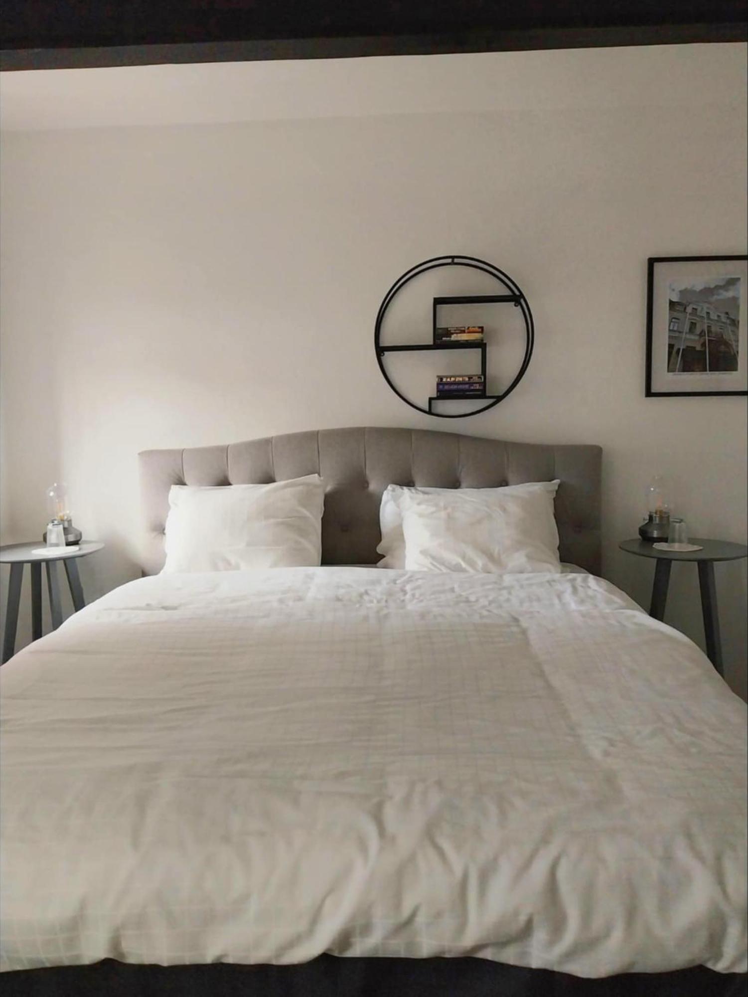 Gardshotellet 이스타드 외부 사진
