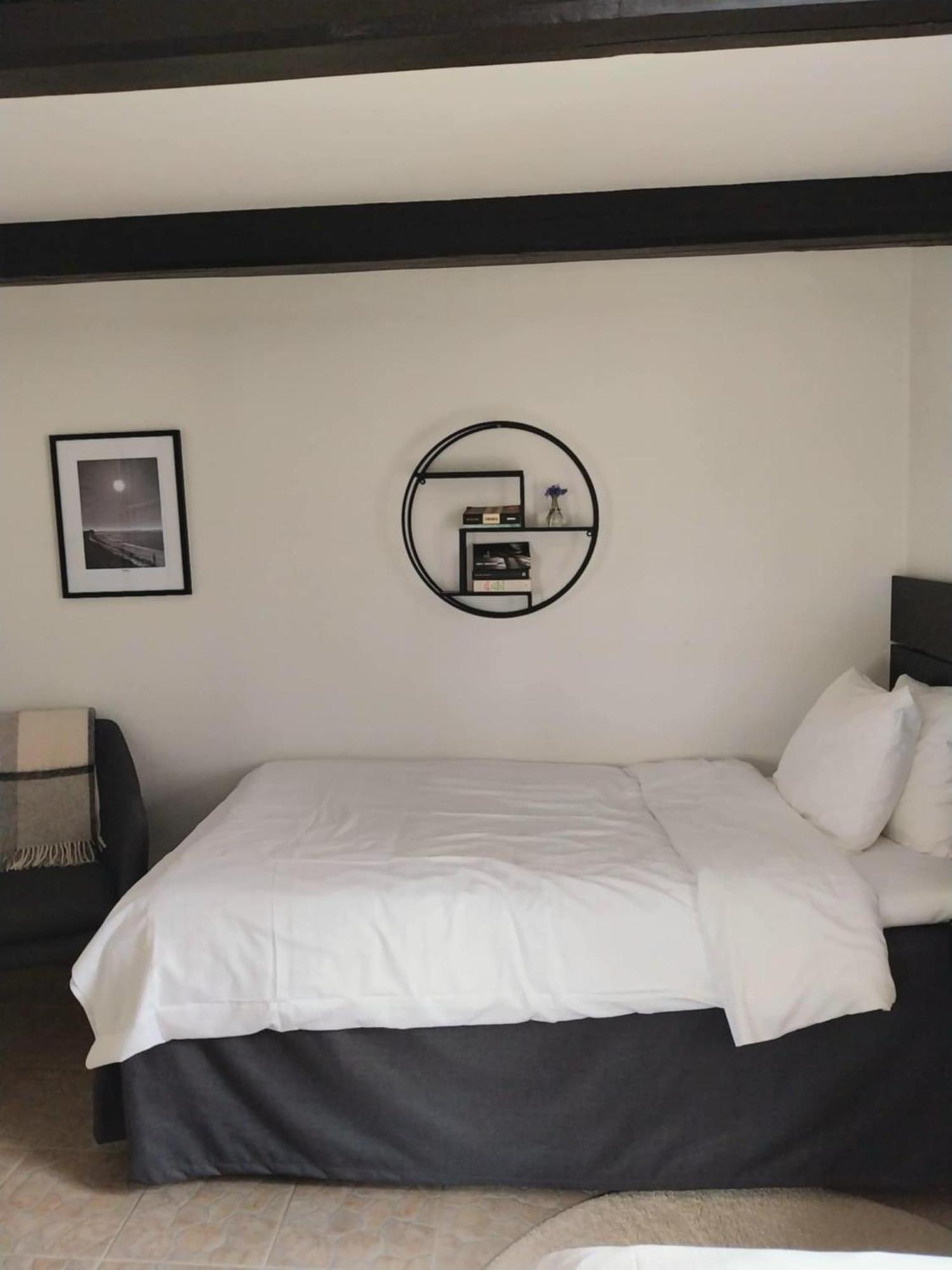 Gardshotellet 이스타드 외부 사진