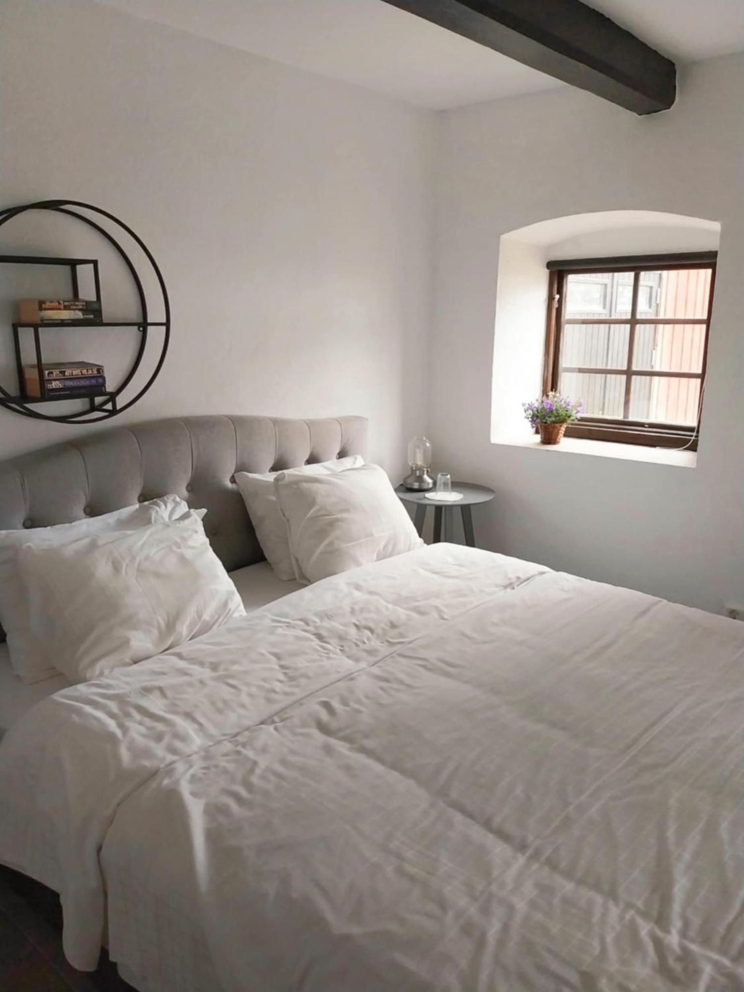Gardshotellet 이스타드 외부 사진