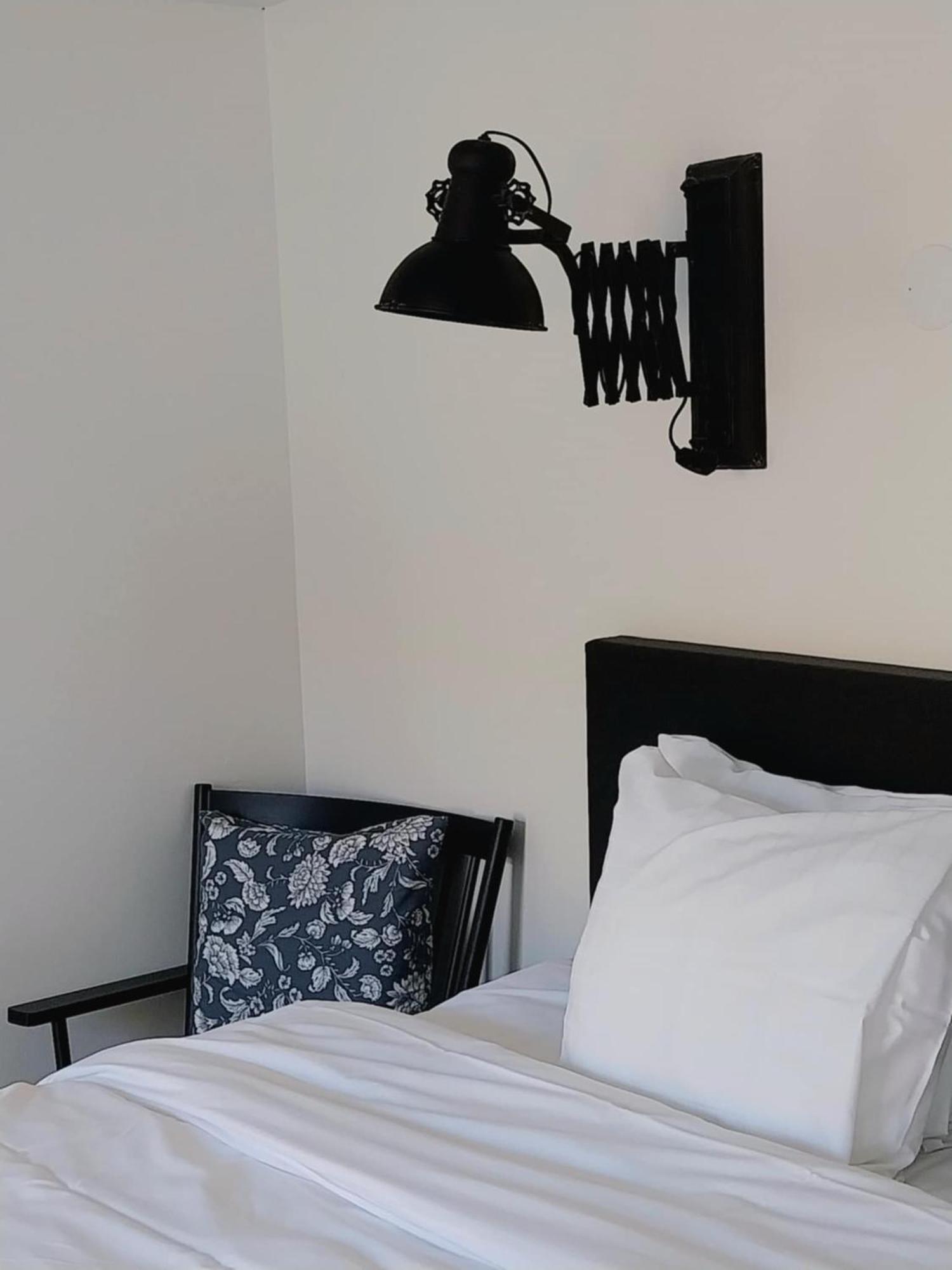 Gardshotellet 이스타드 외부 사진