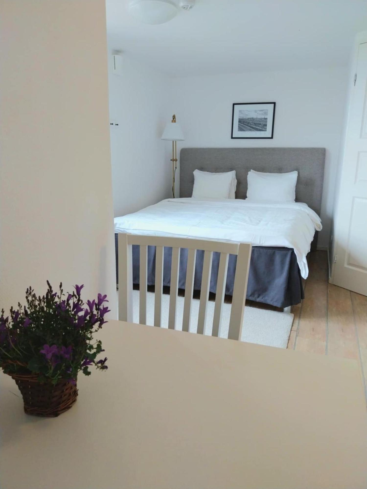 Gardshotellet 이스타드 외부 사진