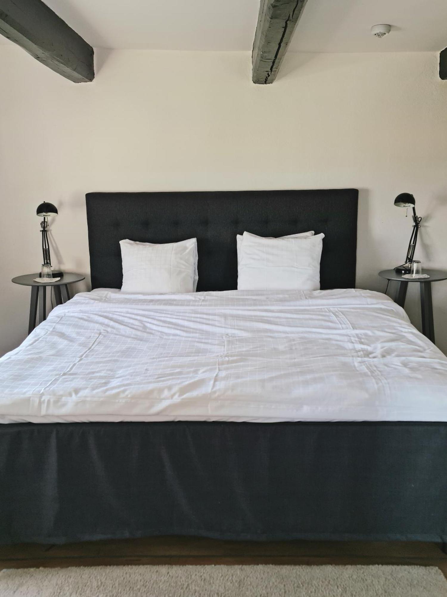 Gardshotellet 이스타드 외부 사진