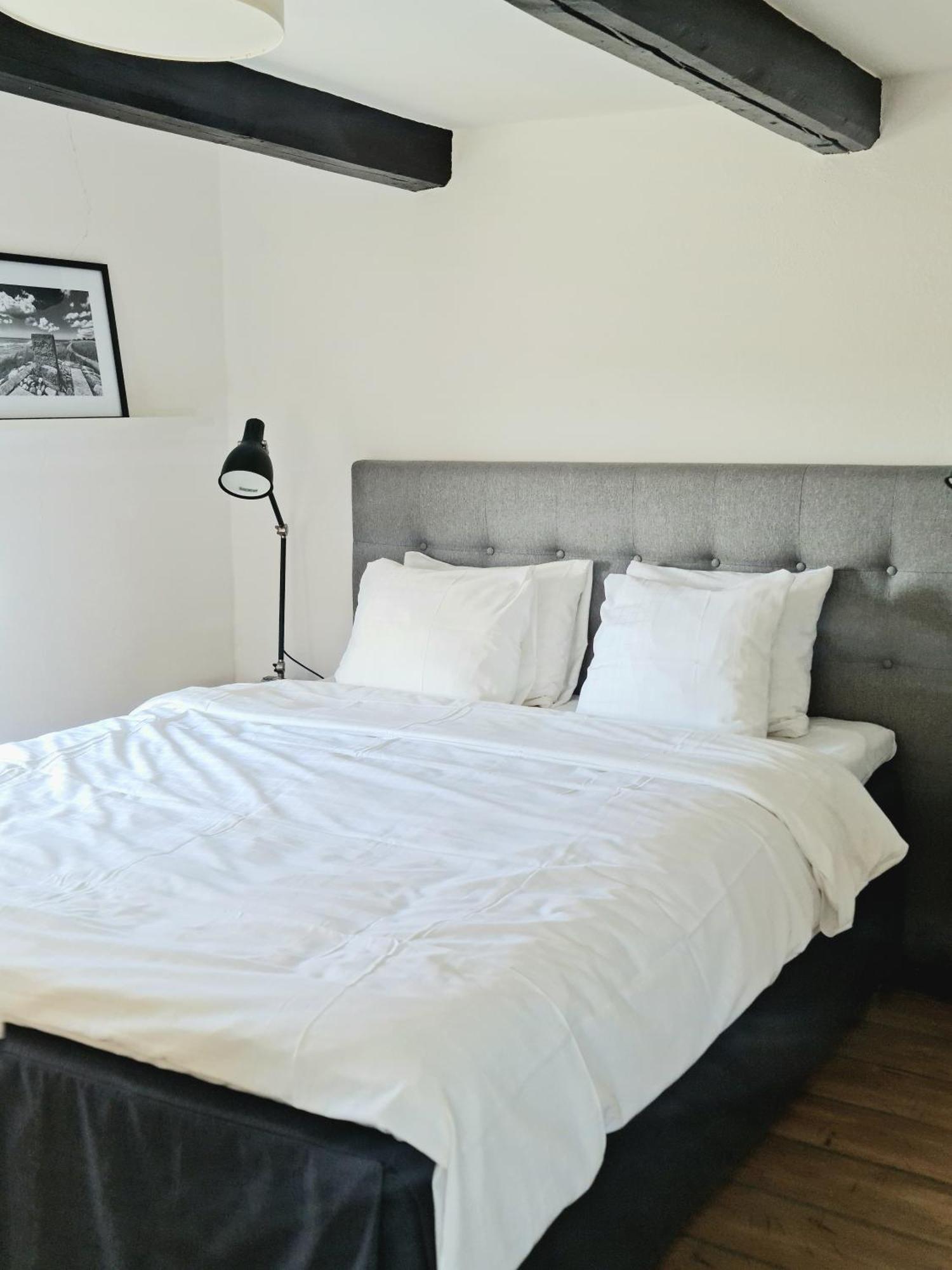 Gardshotellet 이스타드 외부 사진