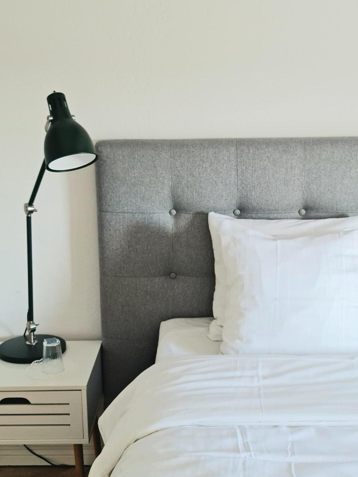Gardshotellet 이스타드 외부 사진