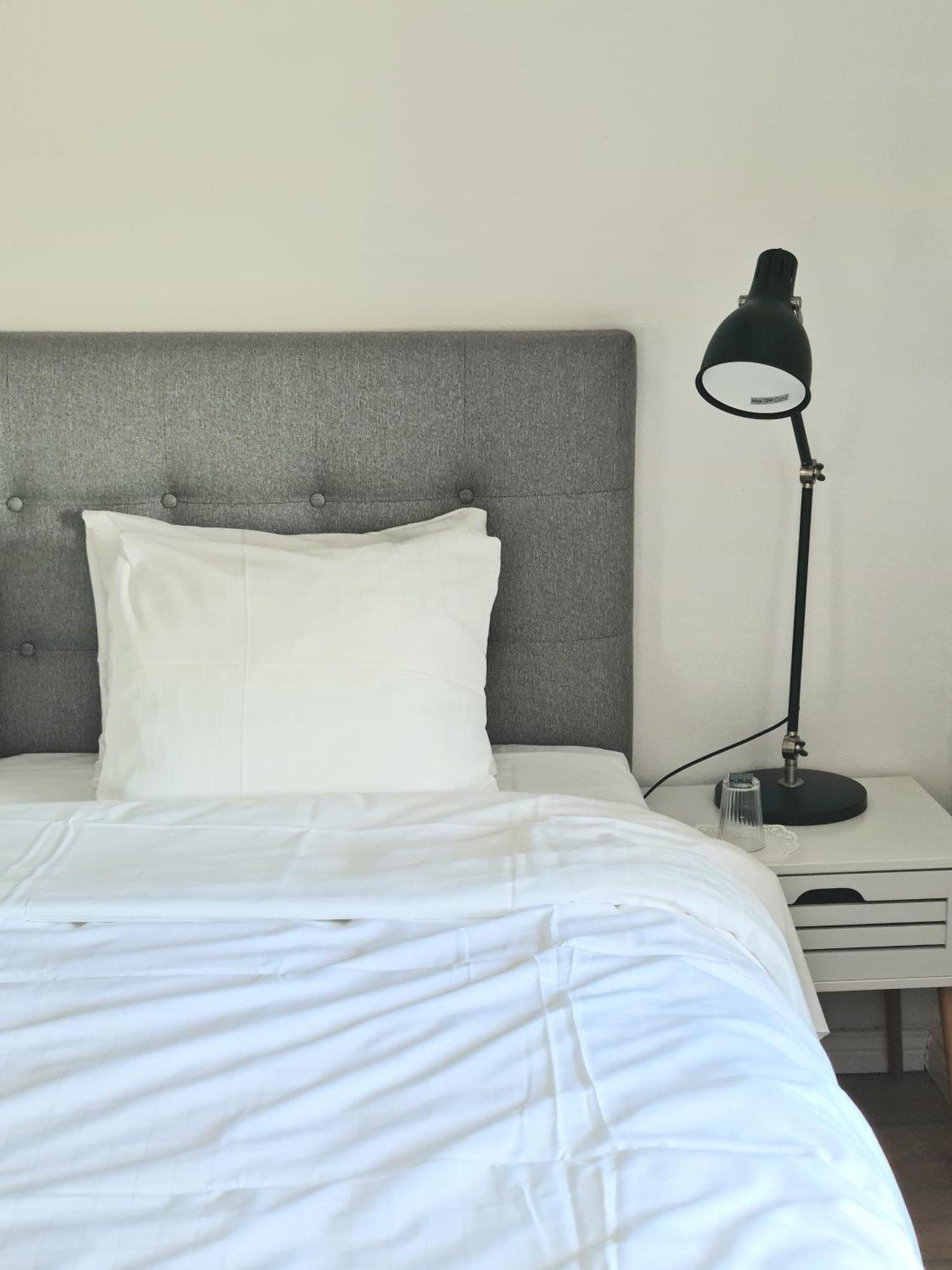 Gardshotellet 이스타드 외부 사진