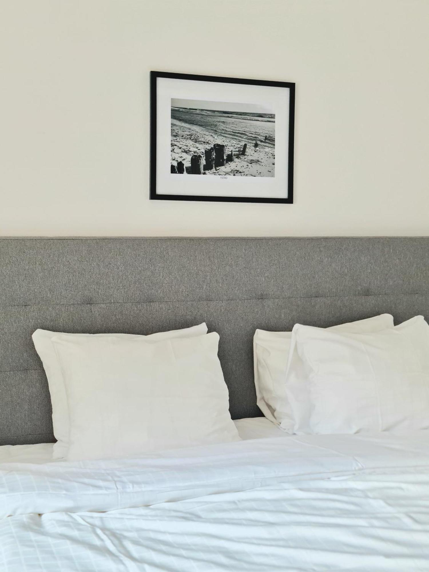 Gardshotellet 이스타드 외부 사진