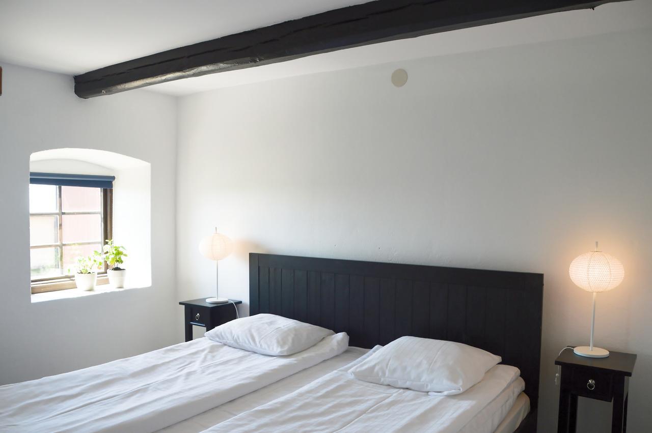 Gardshotellet 이스타드 외부 사진